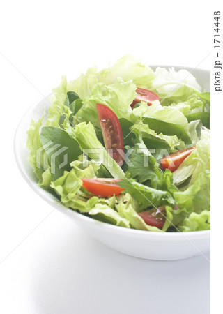フレッシュグリーンサラダ 1714448