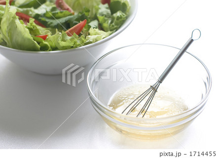 手作りドレッシングのイメージ 1714455