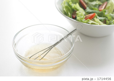 手作りドレッシングのイメージ 1714456