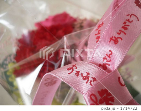 おかあさんありがとう 1714722