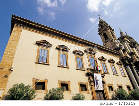 パレルモの博物館 パレルモの博物館 1715218