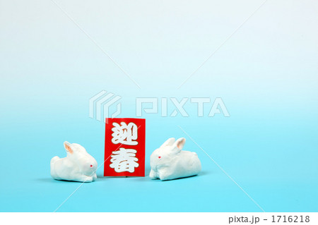 うさぎ うさぎ 1716218