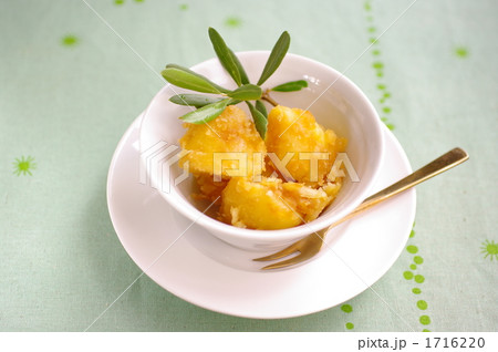 じゃが芋料理 1716220