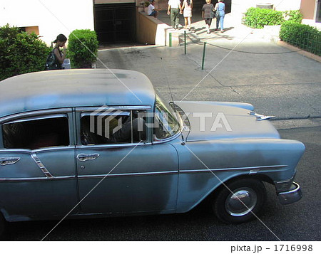 オールドカー 1716998