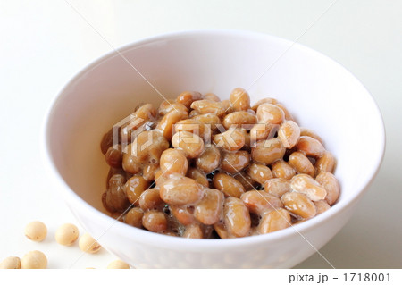 大豆と納豆 大豆と納豆 1718001