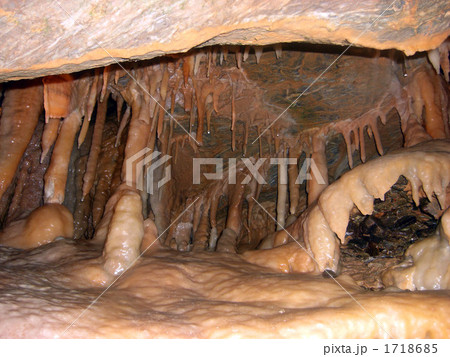 鍾乳洞 1718685