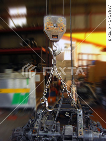 ウィンチ 1718687