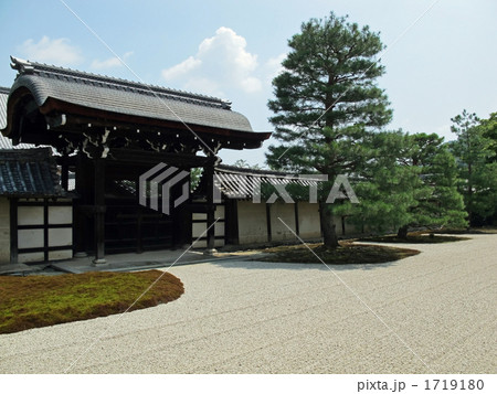 庭園 庭園 1719180