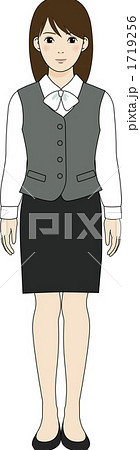 制服のＯＬ 1719256