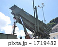 航空自衛隊　パトリオット　ＰＡＣ３ 1719482