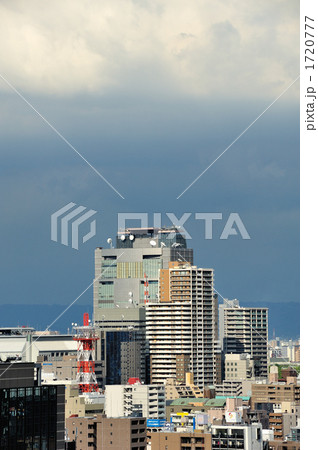 NHK方面の風景 1720777