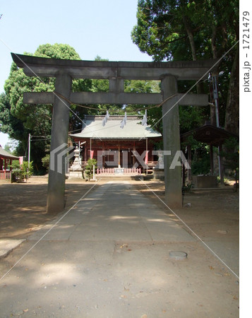 童謡 通りゃんせの故郷 童謡 通りゃんせの故郷 1721479