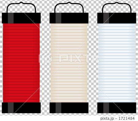 Naka-tao bow lantern (plain) 1721484