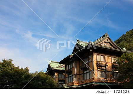 富士屋ホテル花御殿 1721528