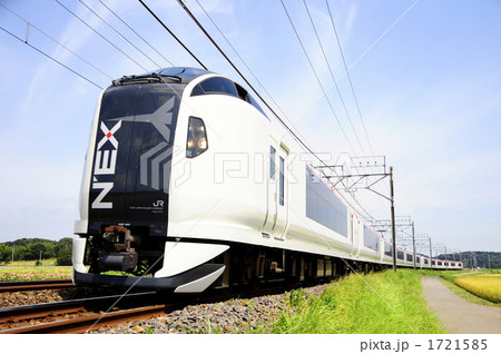 成田エクスプレス 成田エクスプレス 1721585