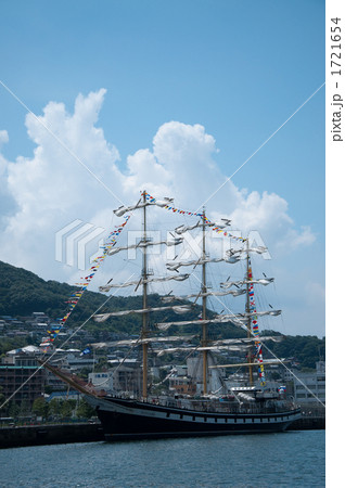 帆船 パラダ 帆船 パラダ 1721654