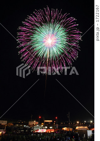 大曲全国花火競技大会 大曲全国花火競技大会 1722167