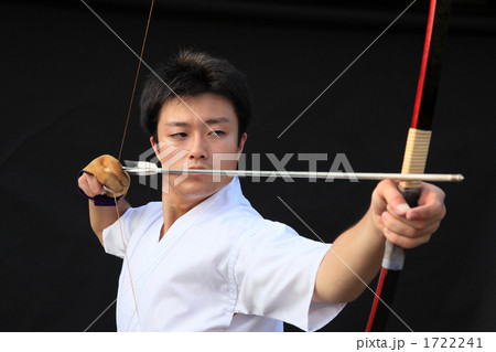 弓道 弓道 1722241