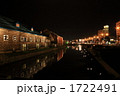 小樽運河 1722491