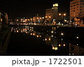 小樽運河 1722501
