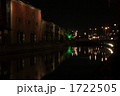 小樽運河 1722505
