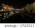 小樽運河 1722511