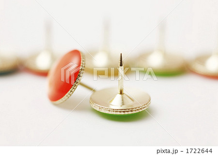 画びょう 1722644