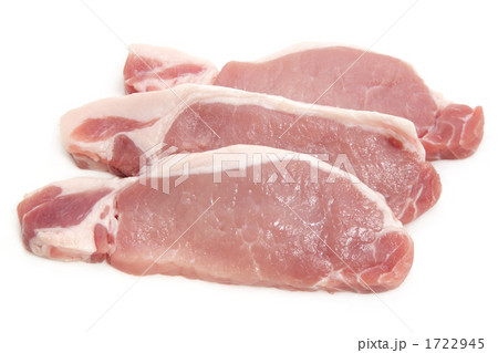 豚肉のロース 豚肉のロース 1722945