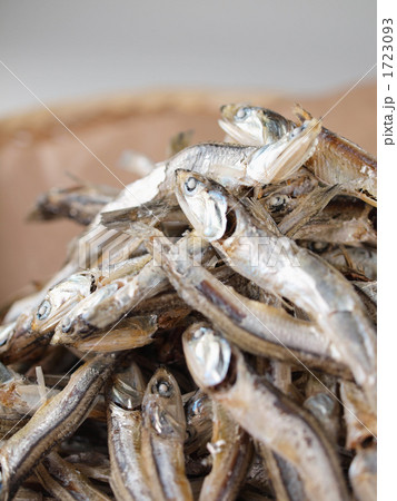 うまみ成分たっぷり炒り子 1723093