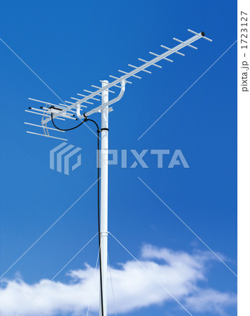 地デジ対応アンテナ・UHFアンテナ 1723127