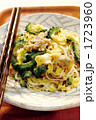 ゴーヤとそうめんのチャンプル 1723960