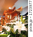 祭壇の花 1723977