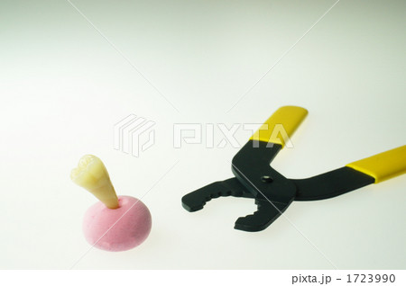 抜けそうな歯 抜けそうな歯 1723990