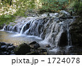 天城の渓流 1724078