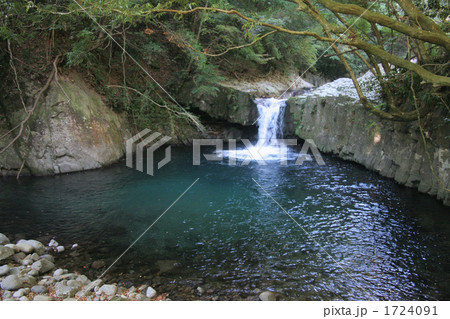 河津蛇滝 河津蛇滝 1724091