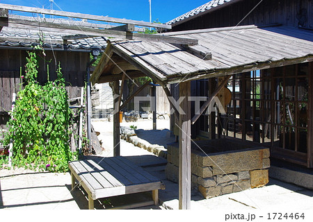 小豆島「二十四の瞳映画村」04 小豆島「二十四の瞳映画村」04 1724464