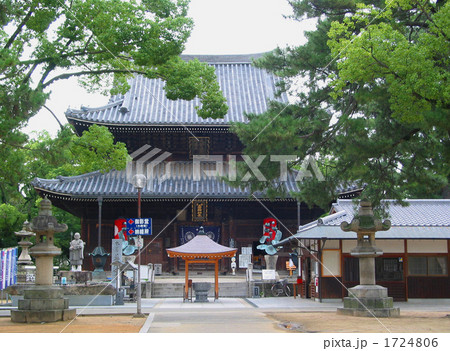 総本山善通寺 1724806