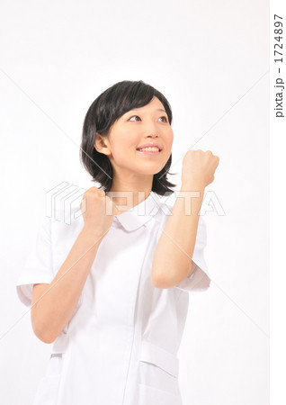 看護師 1724897
