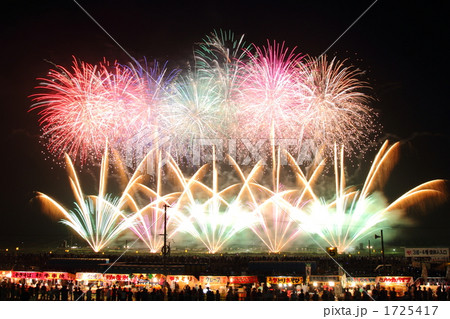 大曲全国花火競技大会 大曲全国花火競技大会 1725417