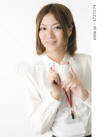 コーヒーブレイク 1725574