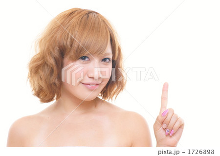 ビューティーイメージ 1726898