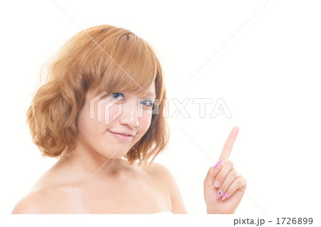 ビューティーイメージ 1726899