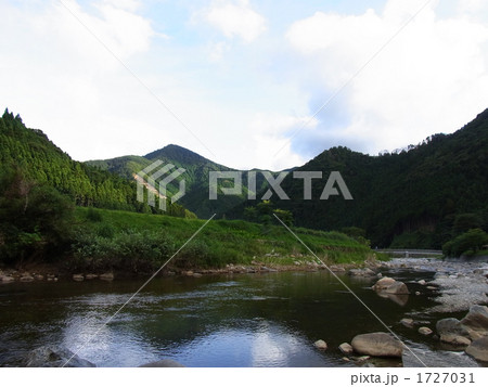 自然の風景 1727031