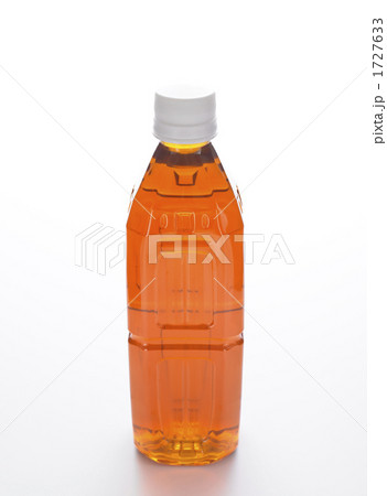 紅茶のペットボトル 1727633