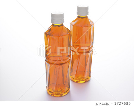 ウーロン茶のペットボトル 1727689