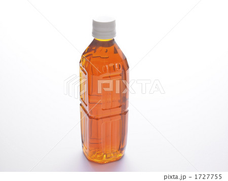 紅茶のペットボトル 1727755