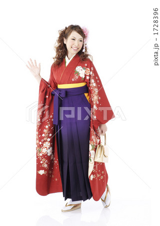女子学生 1728396