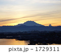 キナバル山 1729311