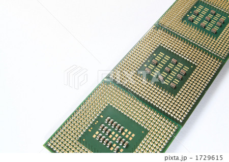 CPU 1729615