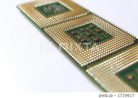 CPU CPU 1729617